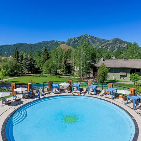 Sun Valley Atelier Studio - Chic Rustique